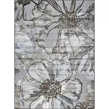 Ковёр прямоугольный Genova 38182, размер 160x230 см, цвет 694991