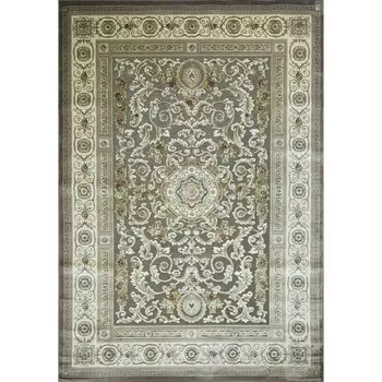 Ковёр прямоугольный Genova 38377, размер 160x230 см, цвет 729271