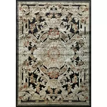 Ковёр прямоугольный Genova 38388, размер 160x230 см