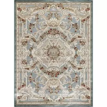 Ковёр прямоугольный Genova 38388, размер 300x400 см