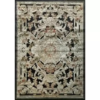 Ковёр прямоугольный Genova 38388, размер 300x400 см