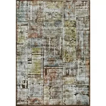 Ковёр прямоугольный Genova 38405, размер 100x140 см