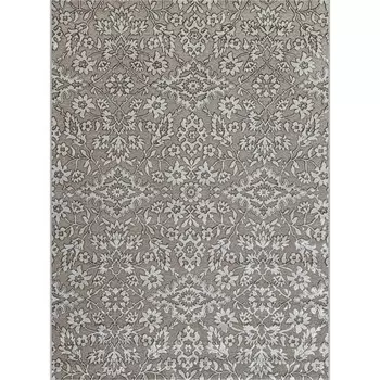 Ковёр прямоугольный Genova 38511, размер 160x230 см, цвет 282890