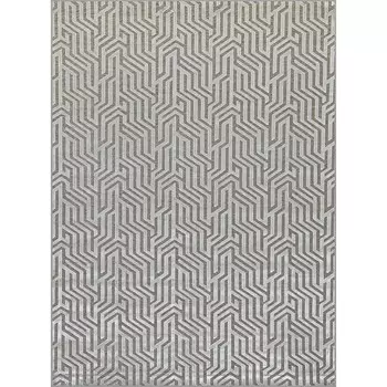 Ковёр прямоугольный Genova 38514, размер 160x230 см, цвет 282890