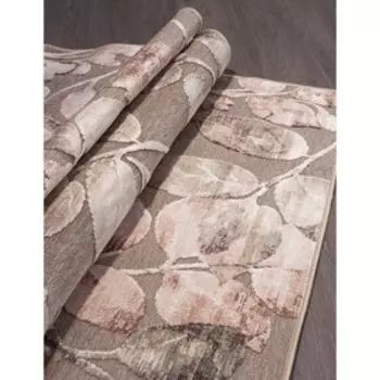 Ковёр прямоугольный Ragolle Genova, размер 135x195 см