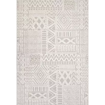 Ковёр прямоугольный Ragolle Genova, размер 200x290 см, цвет 696962