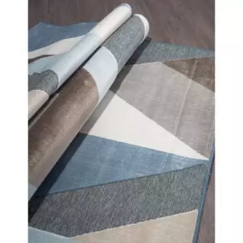 Ковёр прямоугольный Ragolle Genova, размер 135x195 см, цвет 699943