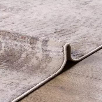 Ковёр прямоугольный Gloria, размер 83x150 см