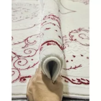 Ковёр прямоугольный Karmen Hali Hunkar, размер 293x400 см