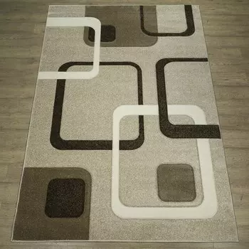 Ковёр прямоугольный «Империал Карвинг», размер 100x200 см