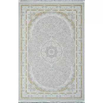 Ковёр прямоугольный Iran Salima, размер 200x400 см, цвет 000