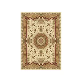 Ковёр прямоугольный Merinos Izmir, размер 100x200 см, цвет cream mр