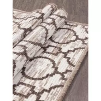 Ковёр прямоугольный Milat Joli, размер 160x230 см