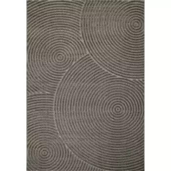 Ковёр прямоугольный Juno, размер 200x400 см, дизайн pasif/pasif