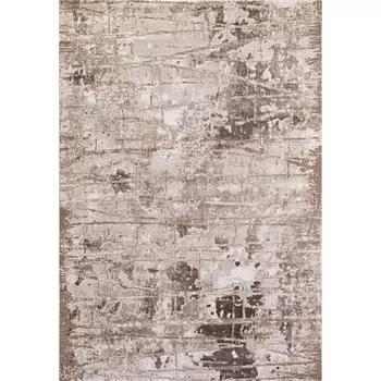 Ковёр прямоугольный Karmen Hali Armina, размер 300x400 см, цвет brown/brown