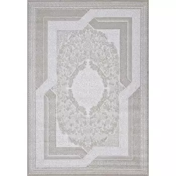 Ковёр прямоугольный Karmen Hali Armina, размер 80x150 см, цвет brown/brown