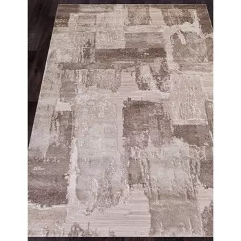 Ковёр прямоугольный Karmen Hali Armina, размер 300x400 см, цвет brown/brown