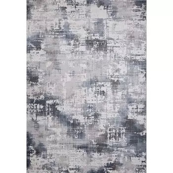 Ковёр прямоугольный Karmen Hali Armina, размер 200x290 см, цвет blue/blue