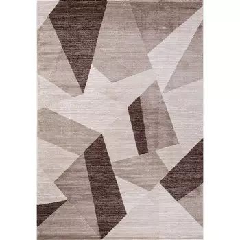 Ковёр прямоугольный Karmen Hali Armina, размер 300x400 см, цвет dark brown