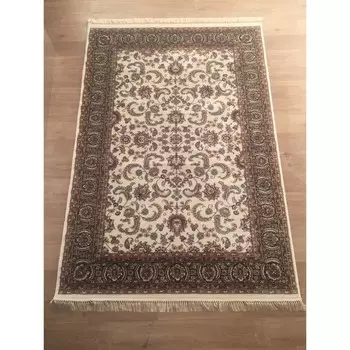 Ковёр прямоугольный Karmen Hali Brooklyn, размер 240x340 см