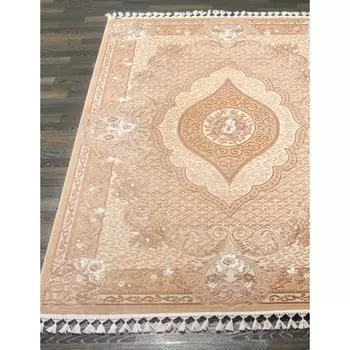 Ковёр прямоугольный Karmen Hali Hunkar, размер 293x500 см