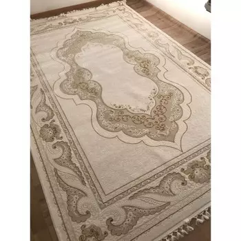 Ковёр прямоугольный Karmen Hali Hunkar, размер 78x150 см