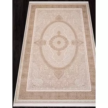 Ковёр прямоугольный Karmen Hali Lissabon, размер 195x400 см