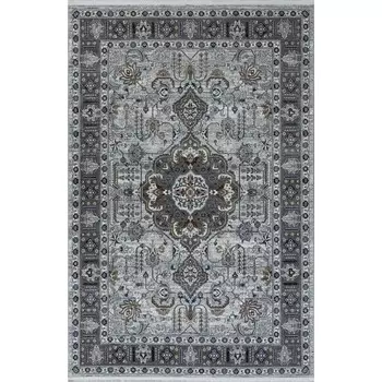 Ковёр прямоугольный Karmen Hali Lissabon, размер 195x400 см