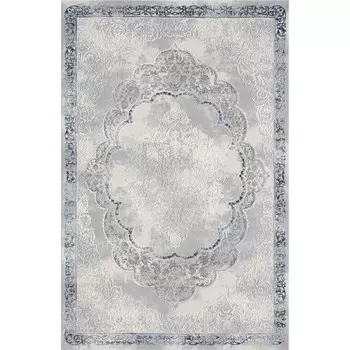 Ковёр прямоугольный Karmen Hali Nensi, размер 195x400 см