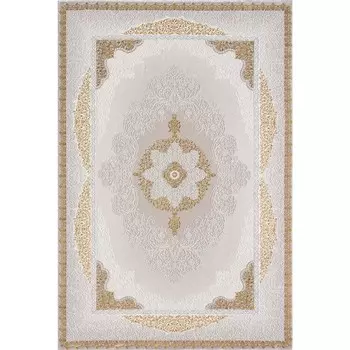 Ковёр прямоугольный Karmen Hali Nensi, размер 156x230 см