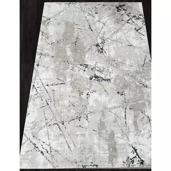 Ковёр прямоугольный Karmen Hali Nensi, размер 195x400 см