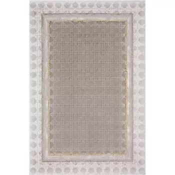 Ковёр прямоугольный Karmen Hali Nensi, размер 195x400 см