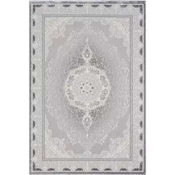 Ковёр прямоугольный Karmen Hali Nensi, размер 195x400 см