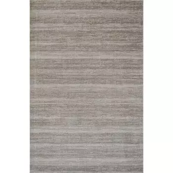 Ковёр прямоугольный Karmen Hali Nensi, размер 78x150 см, цвет brown/brown