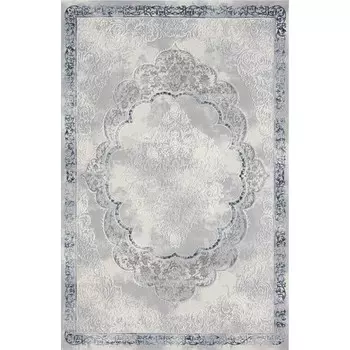 Ковёр прямоугольный Karmen Hali Nensi, размер 195x500 см