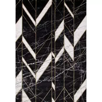 Ковёр прямоугольный Karmen Hali Omega, размер 200x400 см, цвет gold/gold