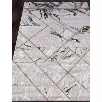 Ковёр прямоугольный Karmen Hali Omega, размер 80x150 см