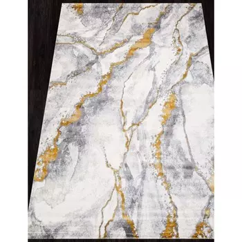 Ковёр прямоугольный Karmen Hali Omega, размер 200x400 см