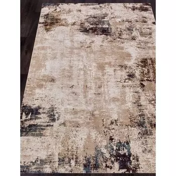 Ковёр прямоугольный Karmen Hali Quantum, размер 78x150 см