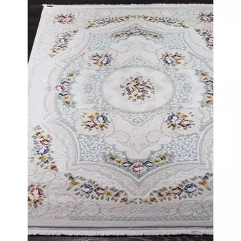 Ковёр прямоугольный Karmen Hali Truva, размер 293x400 см