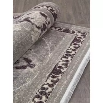 Ковёр прямоугольный Kashan 752026, размер 150x225 см