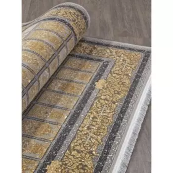 Ковёр прямоугольный Kashan 752070, размер 150x225 см