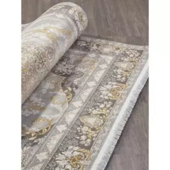 Ковёр прямоугольный Kashan 752080, размер 200x300 см