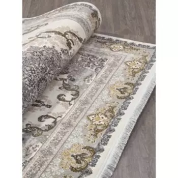 Ковёр прямоугольный Kashan 752084, размер 200x300 см