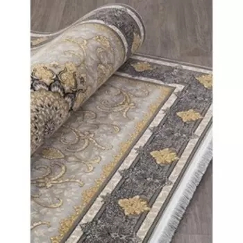 Ковёр прямоугольный Kashan 752192, размер 200x300 см