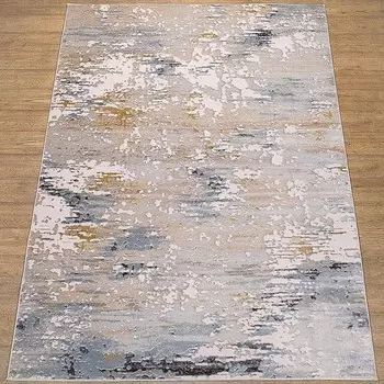 Ковёр прямоугольный «Каскад», размер 120x170 см