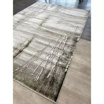 Ковёр прямоугольный «Каскад», размер 160х230 см