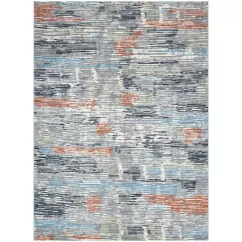 Ковёр прямоугольный Kremlin 50003A, размер 200x290 см