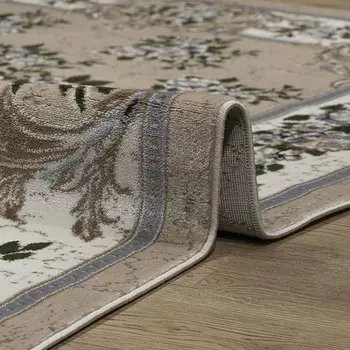 Ковёр прямоугольный «Круиз», размер 300x500 см