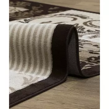 Ковёр прямоугольный «Круиз», размер 400x500 см